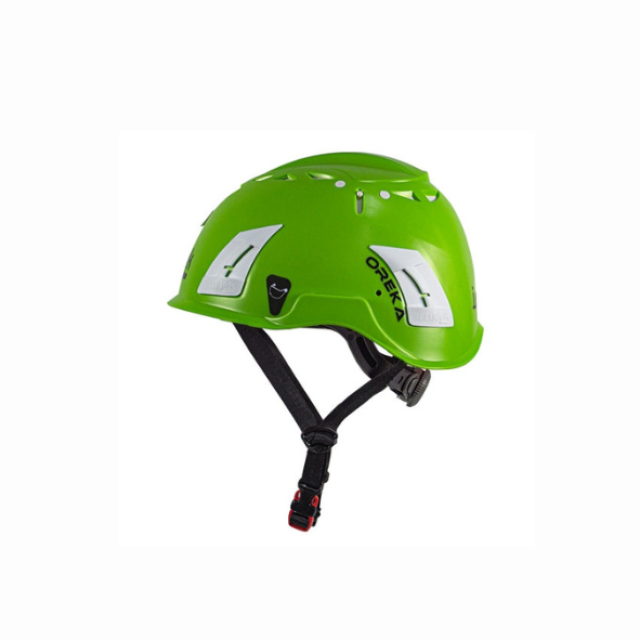 IRUDEK - CASCO OREKA VERDE