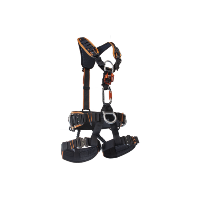 PETZL - ARNES ASTRO BOD FAST - VERSION INTERNACIONAL - TALLA 1