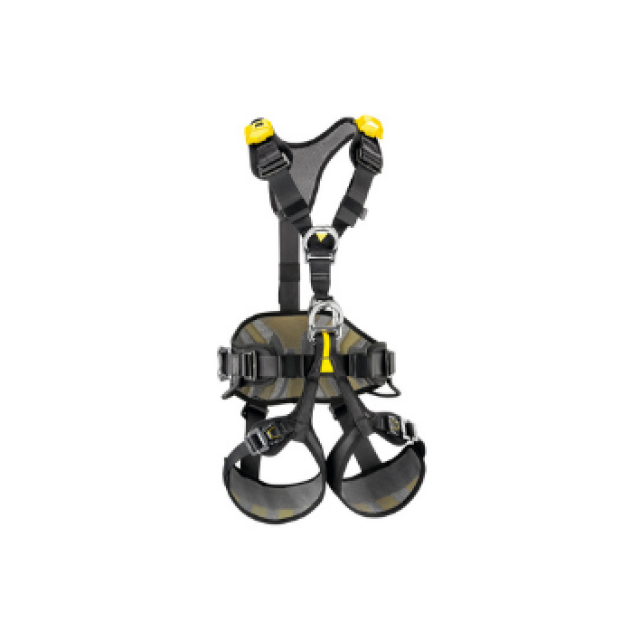 PETZL - ARNES ASTRO BOD FAST - VERSION EUROPEA - TALLA 0